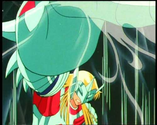 Otaku Gallery  / Anime e Manga / Saint Seiya / Screen Shots / Episodi / 080 - Duplice battaglia / 156.jpg